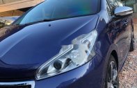 Peugeot 208   2015 - Bán Peugeot 208 đời 2015, xe nhập giá 535 triệu tại Tp.HCM