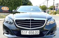 Mercedes-Benz E class  E200   2015 - Bán xe Mercedes E200 đời 2015, màu đen, xe nhập chính chủ giá 1 tỷ 140 tr tại Tp.HCM