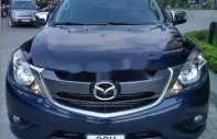 Mazda BT 50 2019 - Xe Mazda BT 50 2.2AT sản xuất năm 2019, màu xanh lam chính chủ, 605tr giá 605 triệu tại Hà Nội