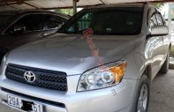 Toyota RAV4   2006 - Bán xe Toyota RAV4 năm sản xuất 2006, màu bạc giá 425 triệu tại Cao Bằng