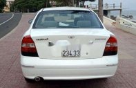 Daewoo Nubira 2000 - Bán ô tô Daewoo Nubira 2000, màu trắng, nhập khẩu nguyên chiếc còn mới giá 90 triệu tại Bình Thuận  