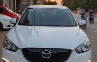Mazda CX 5   2015 - Cần bán lại xe Mazda CX 5 đời 2015, màu trắng, 680 triệu giá 680 triệu tại Đắk Lắk