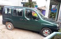 Fiat Doblo   2003 - Cần bán Fiat Doblo đời 2003, giá tốt giá 77 triệu tại Đà Nẵng