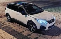 Peugeot 5008   2020 - Cần bán Peugeot 5008 năm sản xuất 2020, màu trắng giá 1 tỷ 199 tr tại Bình Thuận  