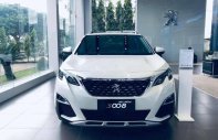 Peugeot 3008   2020 - Cần bán Peugeot 3008 đời 2020, màu trắng giá 1 tỷ 99 tr tại Bình Thuận  