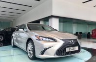 Lexus ES 2020 - Bán xe sang - Giá ưu đãi với chiếc Lexus ES250, sản xuất 2020, xe nhập khẩu, giao nhanh giá 2 tỷ 540 tr tại Hà Nội