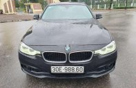 BMW 3 Series  320i LCI   2016 - Cần bán lại xe BMW 3 Series 320i LCI năm 2016, nhập khẩu nguyên chiếc, giá tốt giá 920 triệu tại Hà Nội