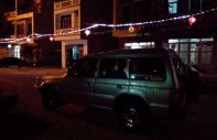 Mitsubishi Pajero   1996 - Cần bán gấp Mitsubishi Pajero sản xuất 1996, xe nhập giá 45 triệu tại Thanh Hóa