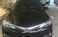 Toyota Corolla altis 2020 - Cần bán xe Toyota Corolla altis năm 2020, màu đen giá 791 triệu tại Hà Nội