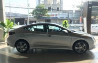 Hyundai Elantra 2019 - Cần bán Hyundai Elantra đời 2019, màu bạc giá 739 triệu tại Hậu Giang