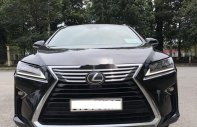 Lexus RX   2019 - Cần bán Lexus RX 350 năm 2019, nhập khẩu nguyên chiếc giá 3 tỷ 500 tr tại Tp.HCM