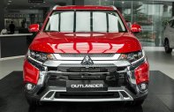 Mitsubishi Outlander 2020 - Siêu khuyến mãi giá khủng khi mua chiếc Mitsubishi Outlander 2.0 CVT, sản xuất 2020, giao xe nhanh giá 825 triệu tại Khánh Hòa