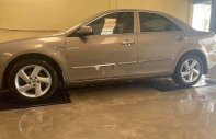 Mazda 6 2004 - Cần bán lại xe Mazda 6 năm 2004, nhập khẩu nguyên chiếc, giá tốt giá 225 triệu tại Ninh Bình