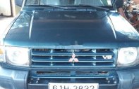 Mitsubishi Pajero 2003 - Cần bán gấp Mitsubishi Pajero đời 2003, 145 triệu giá 145 triệu tại Bình Phước