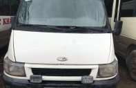 Ford Transit   2003 - Bán Ford Transit đời 2003, màu trắng, giá 58tr giá 58 triệu tại Hà Nội