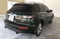 Infiniti FX  35   2005 - Bán Infiniti FX 35 năm 2005, nhập khẩu còn mới, 480 triệu giá 480 triệu tại Tp.HCM