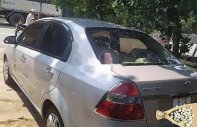 Daewoo Gentra   2008 - Bán Daewoo Gentra sản xuất năm 2008, nhập khẩu nguyên chiếc  giá 130 triệu tại Quảng Ngãi