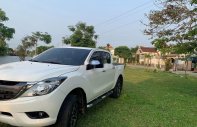 Mazda BT 50 2018 - Bán Mazda BT 50 năm 2018, màu trắng, xe nhập, giá chỉ 620 triệu giá 620 triệu tại Quảng Nam