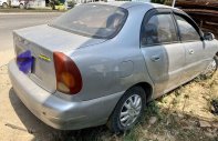 Daewoo Lanos   2003 - Bán ô tô Daewoo Lanos 2003, màu bạc chính chủ giá 32 triệu tại Quảng Ngãi