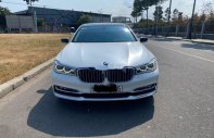 BMW 7 Series 2016 - Cần bán xe BMW 7 Series sản xuất 2016, xe nhập giá 2 tỷ 690 tr tại Tp.HCM