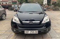 Honda CR V   2009 - Bán xe Honda CR V 2.4AT năm sản xuất 2009, giá tốt giá 455 triệu tại Vĩnh Phúc