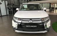 Mitsubishi Outlander 2020 - Hỗ trợ trả góp 80% giá trị xe khi mua chiếc Mitsubishi Outlander 2.4 CVT Pre, sản xuất 2020 giá 1 tỷ 49 tr tại Đắk Lắk