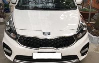 Kia Rondo   2018 - Cần bán lại xe Kia Rondo 2018, màu trắng, 560 triệu giá 560 triệu tại Cần Thơ