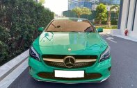 Mercedes-Benz CLA class 2016 - Bán Mercedes CLA class sản xuất 2016 xe gia đình giá 1 tỷ 60 tr tại Tp.HCM