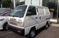 Suzuki Blind Van 2020 - Bán Suzuki Blind Van năm 2020, màu trắng, giá chỉ 293 triệu giá 293 triệu tại Tp.HCM