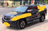 Mazda BT 50   2016 - Bán xe Mazda BT 50 năm 2016, màu xanh biển giá 545 triệu tại Quảng Bình