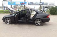 Mercedes-Benz C class 2002 - Cần bán lại xe Mercedes C180 đời 2002, màu đen giá cạnh tranh giá 179 triệu tại Hà Nội