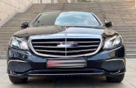 Bán xe Mercedes E200 sản xuất 2016, màu đen giá 1 tỷ 550 tr tại Tp.HCM
