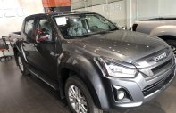 Isuzu Dmax LS 1.9L 2019 - Hỗ trợ trả góp - Tặng gói bảo hành: Khi mua Isuzu Dmax LS 1.9L sản xuất 2019, màu xám giá 565 triệu tại Hà Nội