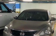Nissan Teana   2016 - Cần bán gấp Nissan Teana đời 2016, nhập khẩu chính chủ giá 850 triệu tại Hà Nội