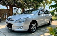 Hyundai i30   2009 - Bán Hyundai i30 đời 2009, màu bạc, nhập khẩu, số tự động giá 345 triệu tại Đà Nẵng
