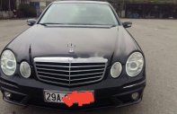 Mercedes-Benz E class   2004 - Bán Mercedes E240 sản xuất năm 2004, giá chỉ 250 triệu giá 250 triệu tại Hà Nội