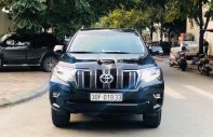 Toyota Prado 2017 - Bán xe Toyota Prado sản xuất 2017, màu đen, nhập khẩu nguyên chiếc giá 2 tỷ 100 tr tại Hà Nội