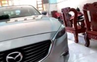 Mazda 6 2017 - Bán ô tô Mazda 6 năm sản xuất 2017 chính chủ giá cạnh tranh giá 685 triệu tại Phú Yên