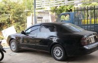 Daewoo Leganza 1999 - Cần bán xe Daewoo Leganza đời 1999, màu đen giá 85 triệu tại Tây Ninh