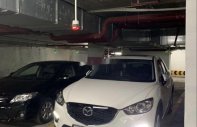 Mazda CX 5 2015 - Bán Mazda CX 5 năm sản xuất 2015, màu trắng chính chủ, 680 triệu giá 680 triệu tại Hà Nội