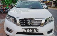 Nissan Navara     2018 - Cần bán gấp Nissan Navara năm 2018 giá cạnh tranh giá 549 triệu tại Cần Thơ