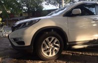 Honda CR V 2015 - Cần bán Honda CR V năm sản xuất 2015, màu trắng như mới, 755 triệu giá 755 triệu tại BR-Vũng Tàu