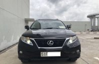 Lexus RX 2010 - Bán ô tô Lexus RX năm 2010, nhập khẩu nguyên chiếc giá 1 tỷ 368 tr tại Tp.HCM