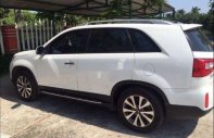 Kia Sorento    2014 - Bán Kia Sorento sản xuất năm 2014 giá cạnh tranh giá 590 triệu tại Phú Yên