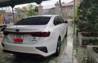 Kia Cerato 2019 - Cần bán Kia Cerato năm sản xuất 2019, màu trắng mới chạy 7000km giá cạnh tranh giá 610 triệu tại Tiền Giang
