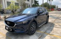 Cần bán gấp Mazda CX 5 2.0AT Luxury đời 2019 như mới, màu xanh Cavansite giá 845 triệu tại Đà Nẵng