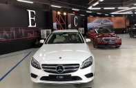 Mercedes-Benz C class 2020 - Mua xe giá thấp - Tặng phụ kiện chính hãng khi mua chiếc Mercedes-Benz C180, sản xuất 2020 giá 1 tỷ 399 tr tại Hà Nội