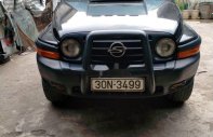 Ssangyong Korando   2002 - Bán Ssangyong Korando năm sản xuất 2002, nhập khẩu nguyên chiếc, giá 145tr giá 145 triệu tại Nghệ An