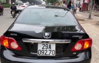 Toyota Corona 2011 - Bán ô tô Toyota Corona đời 2011, màu đen, xe nhập chính chủ, giá chỉ 450 triệu giá 450 triệu tại Hà Nội