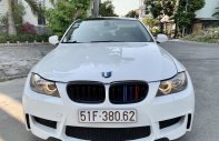 BMW 3 Series 2009 - Bán BMW 3 Series năm sản xuất 2009, màu trắng, nhập khẩu giá 420 triệu tại An Giang